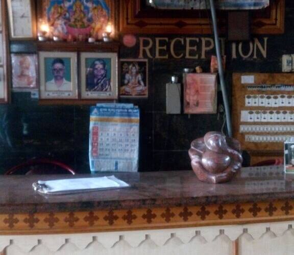 Sri Siddeshwara Deluxe Lodge, Davangere 2